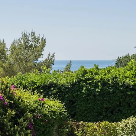 Apartman Casa Marma