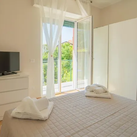 Apartman Casa Marma