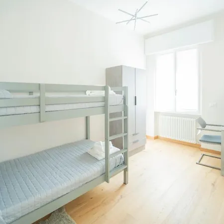Apartman Casa Marma *