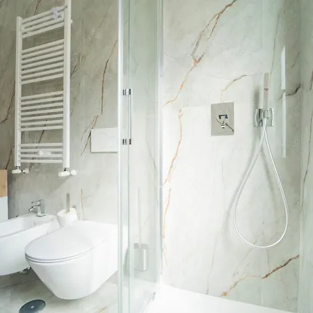 Apartman Casa Marma *